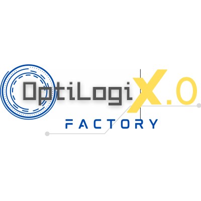 OptilogiX.0 Factory